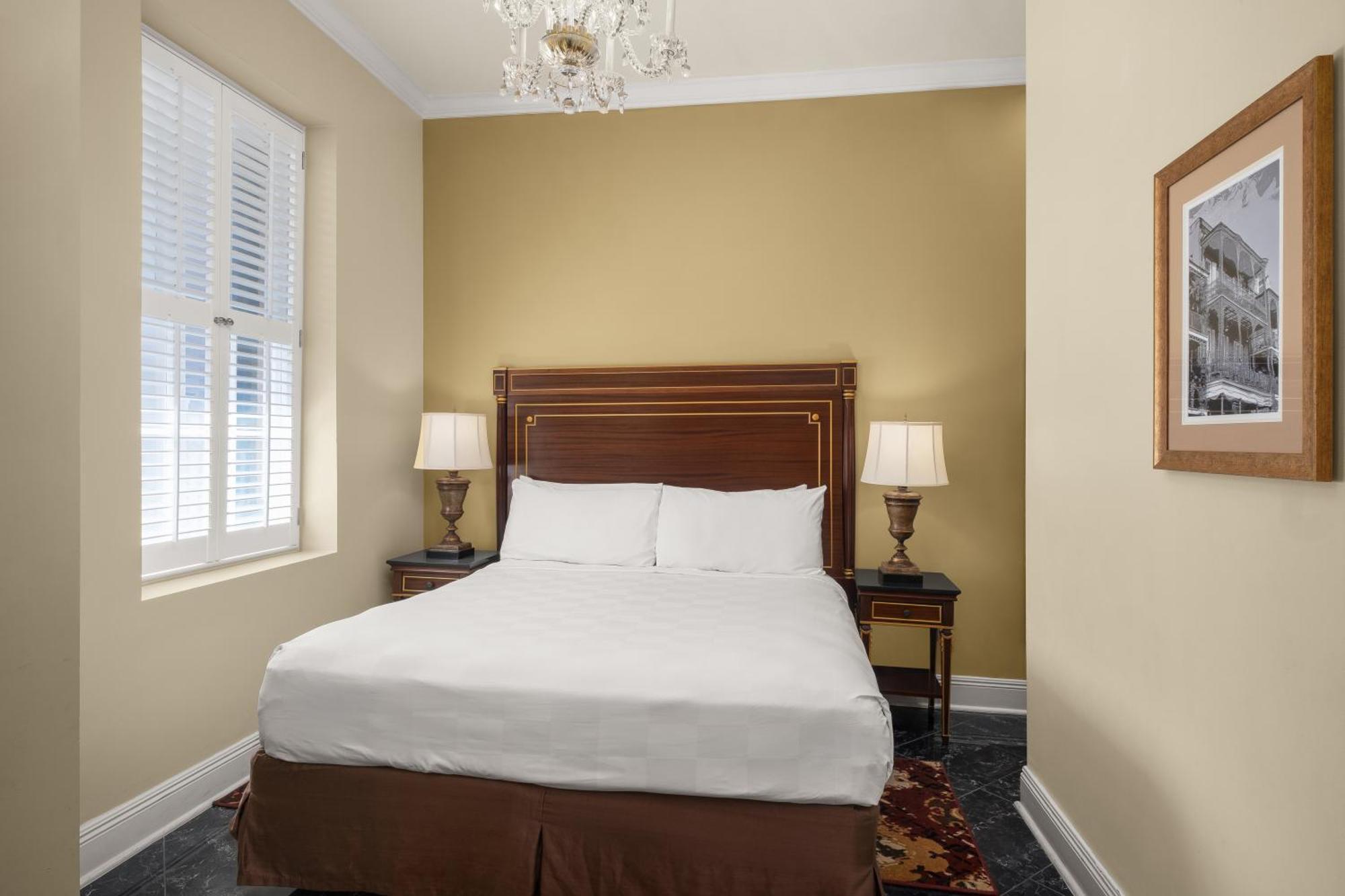 Hotel Mazarin New Orleans Dış mekan fotoğraf
