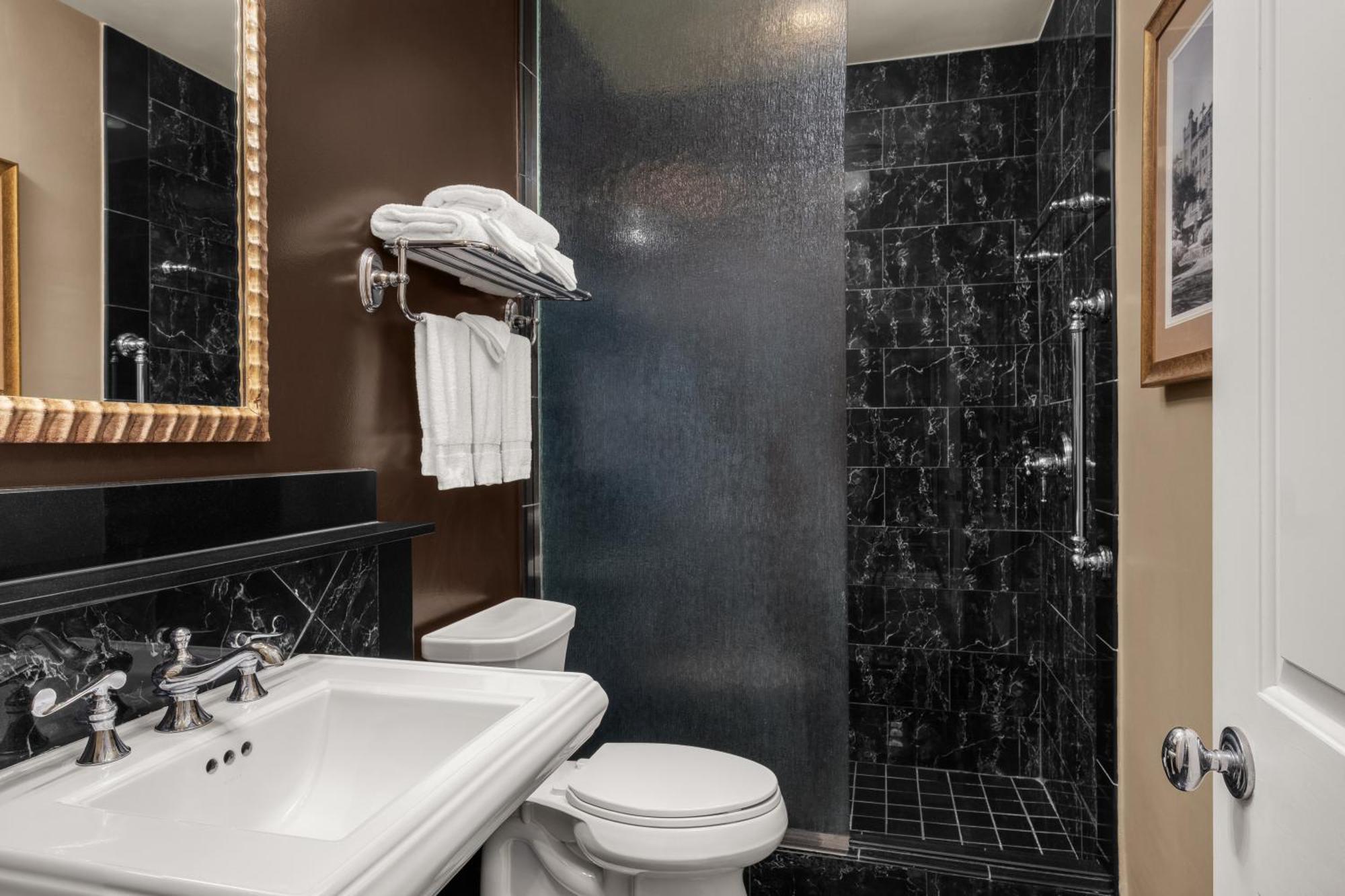 Hotel Mazarin New Orleans Dış mekan fotoğraf