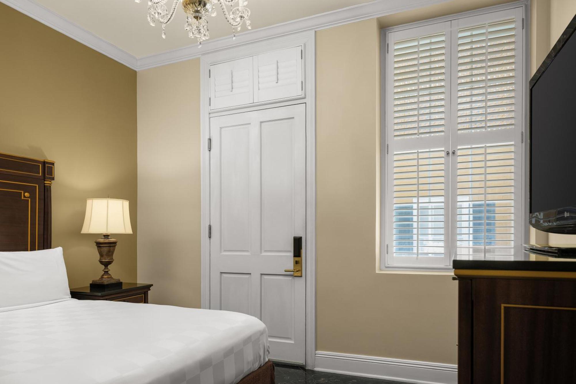 Hotel Mazarin New Orleans Dış mekan fotoğraf