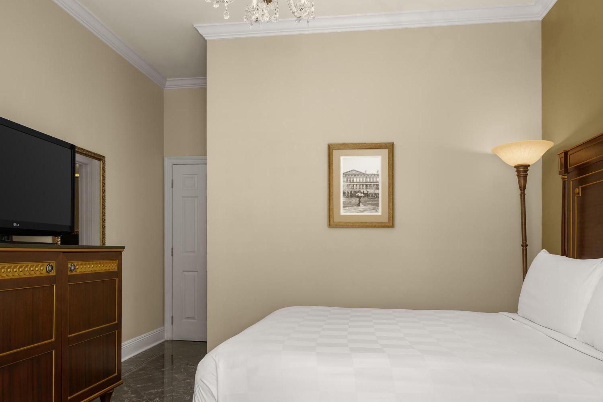 Hotel Mazarin New Orleans Dış mekan fotoğraf