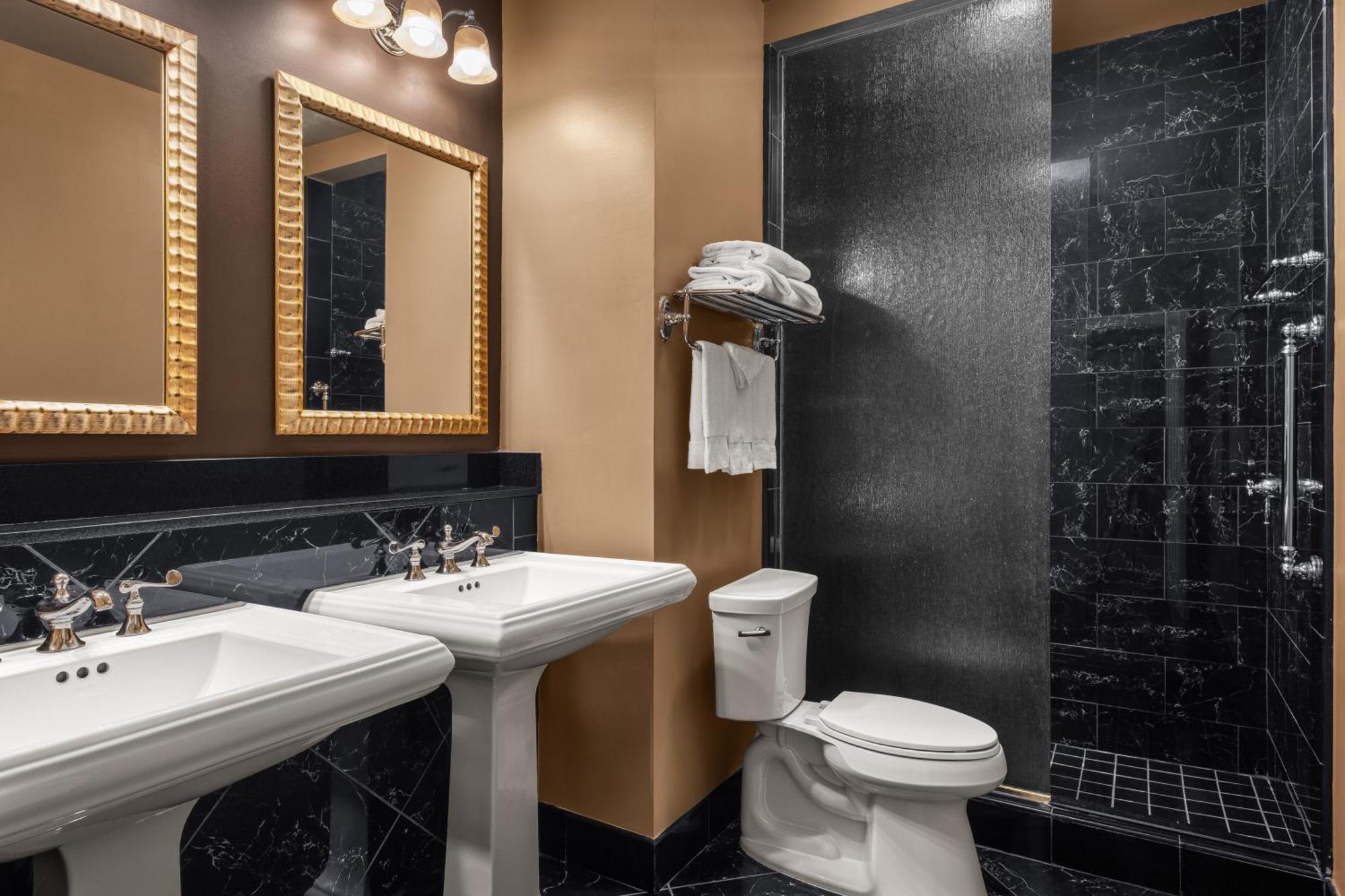 Hotel Mazarin New Orleans Dış mekan fotoğraf