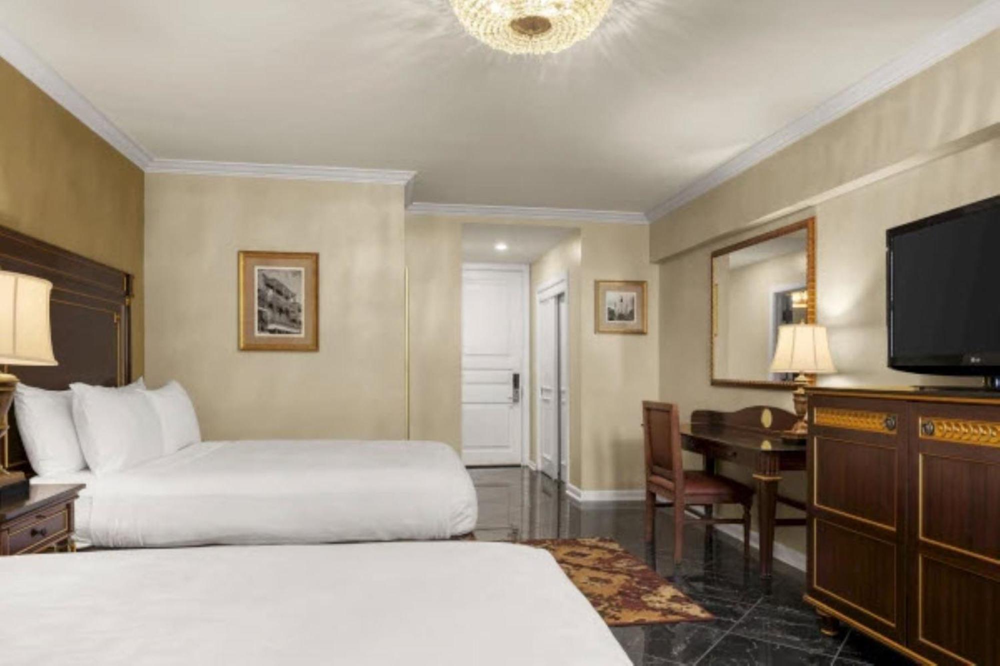 Hotel Mazarin New Orleans Dış mekan fotoğraf
