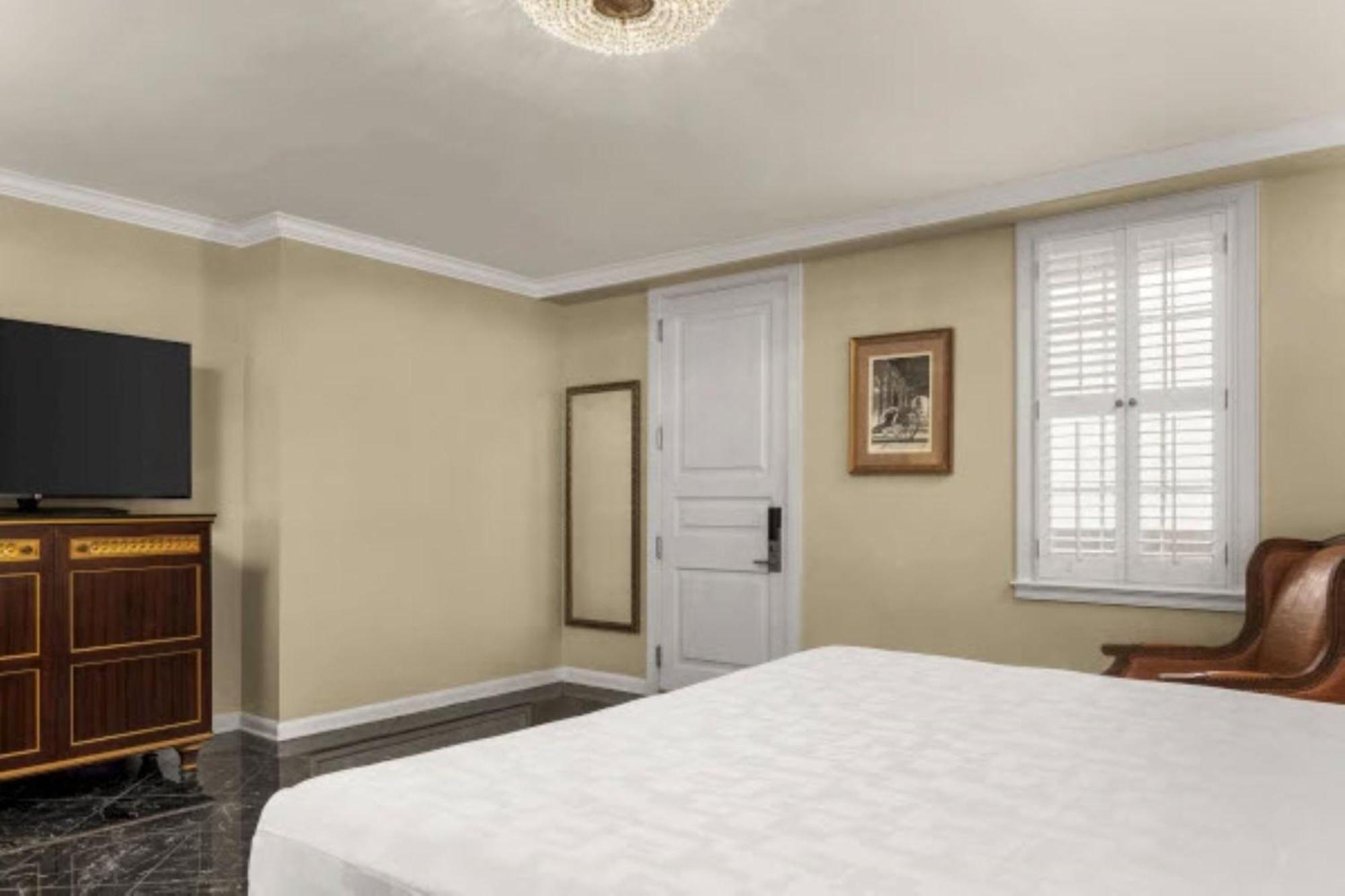 Hotel Mazarin New Orleans Dış mekan fotoğraf