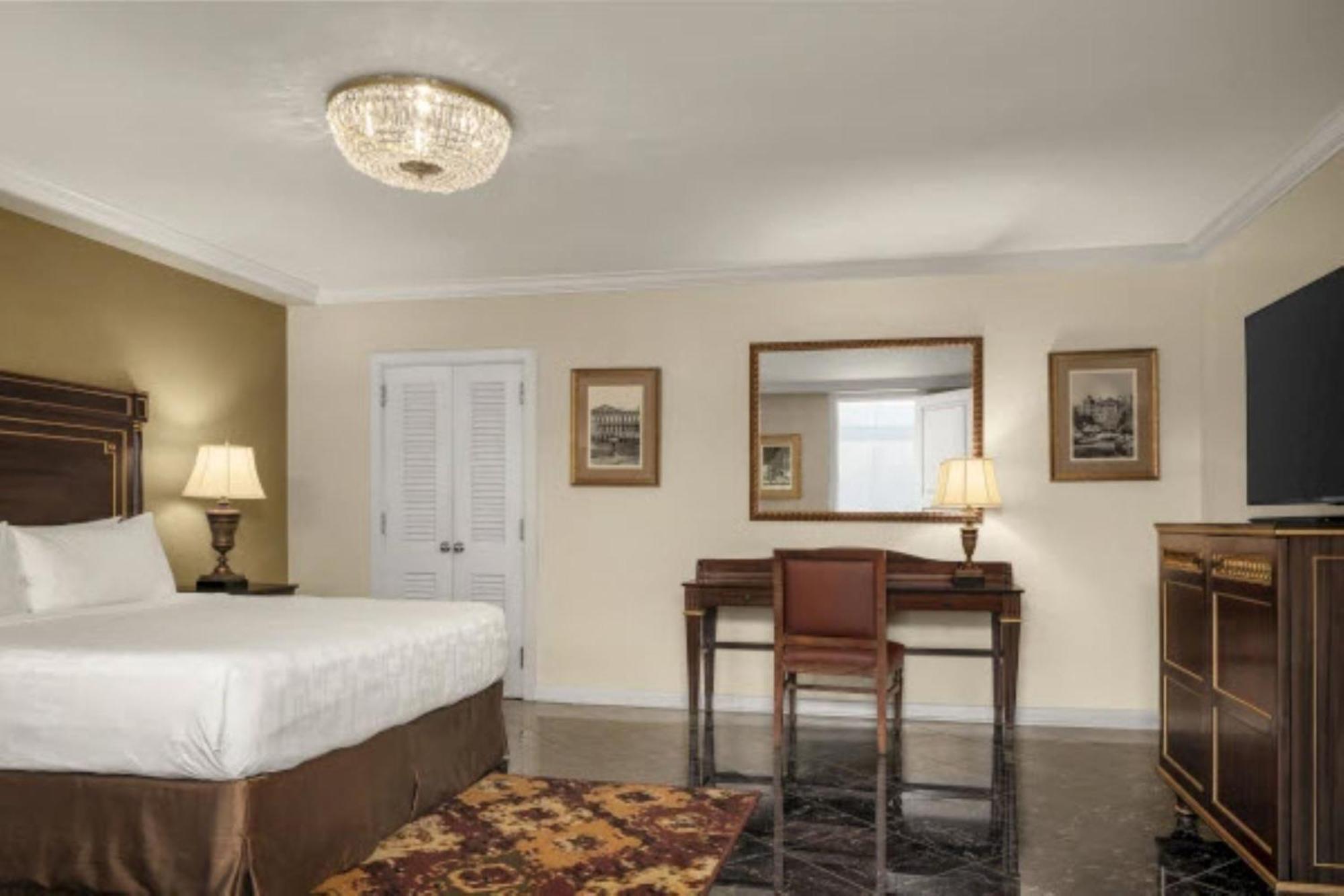 Hotel Mazarin New Orleans Dış mekan fotoğraf